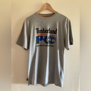 T-shirt Timberland PRO Men Size S